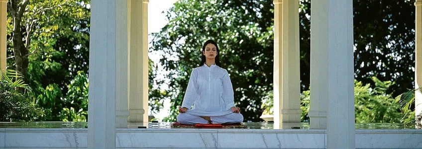 Ananda SPA 19