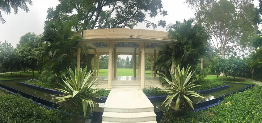 Ananda SPA Hotel