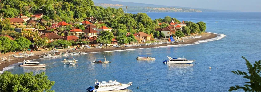 Jamelak Bay Beach