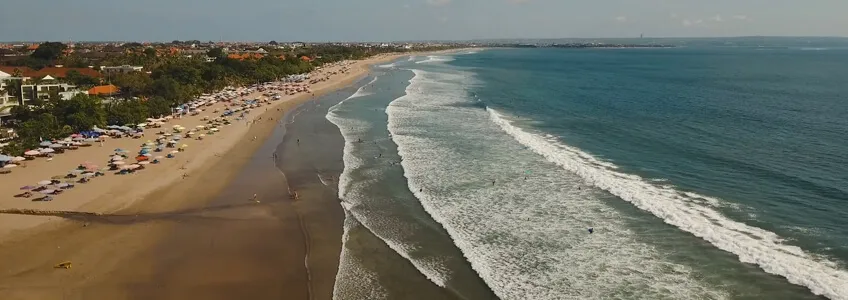 Kuta Beach