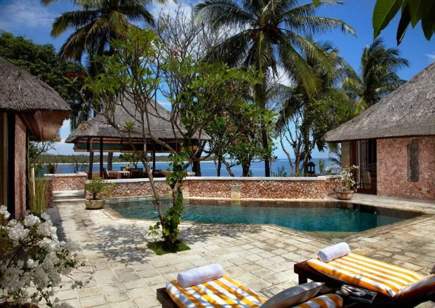 Luxury Villa Ocean View with Pool Luxury Villa Ocean View with Pool