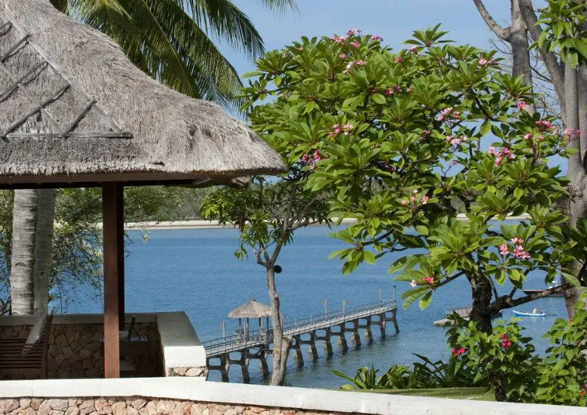 Luxury Villa Ocean View with Pool Luxury Villa Ocean View with Pool