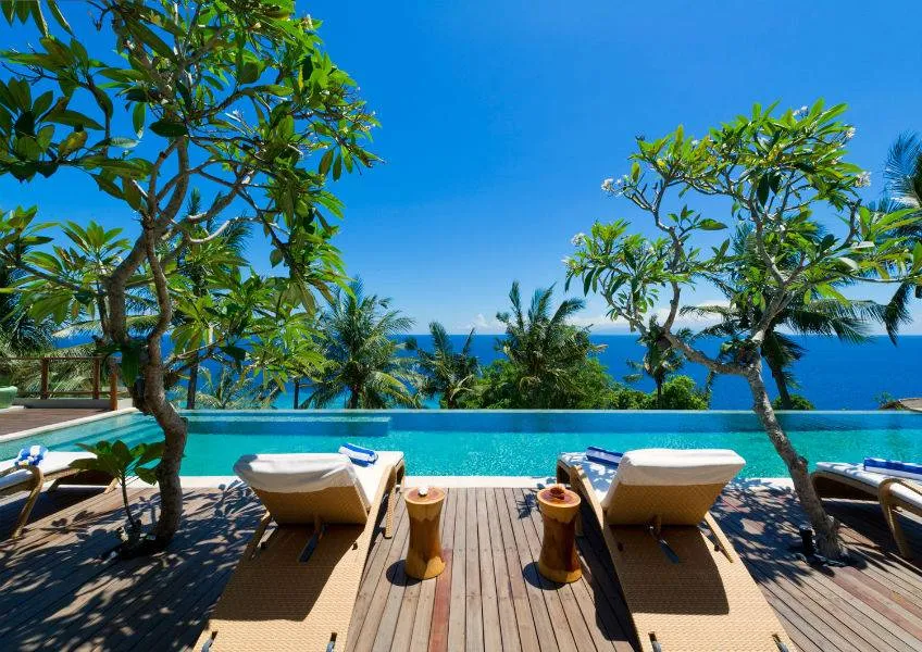 Two Bedroom Villa with Private Pool Two Bedroom Villa with Private Pool
