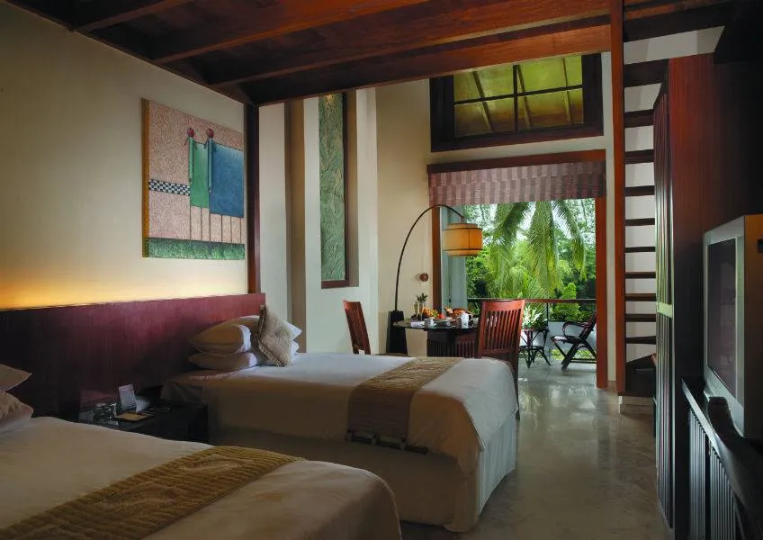 Duplex Suite Duplex Suite