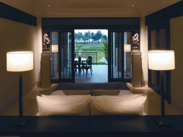 Royal Villa Suite Royal Villa Suite