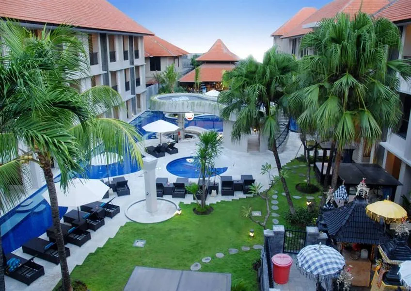 В «Grand Barong Resort» – 4 месяца скидок