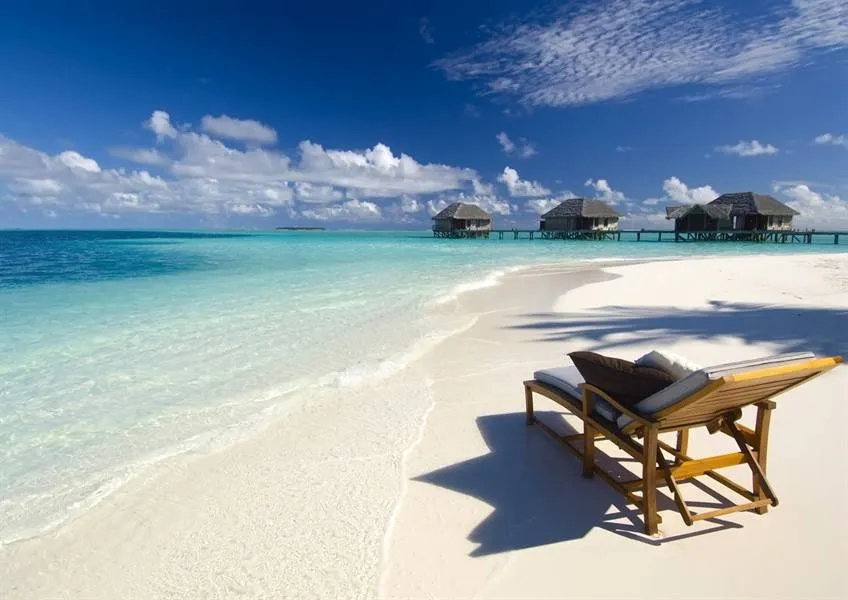 Sun Island Resort & Spa 5 * дарит 20% скидку для новых гостей