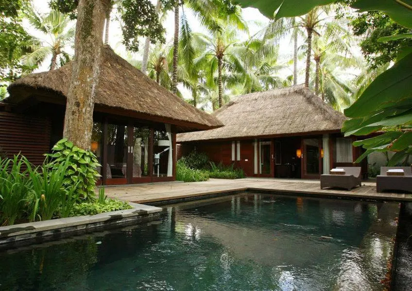 Two Bedroom Pool Villa Two Bedroom Pool Villa