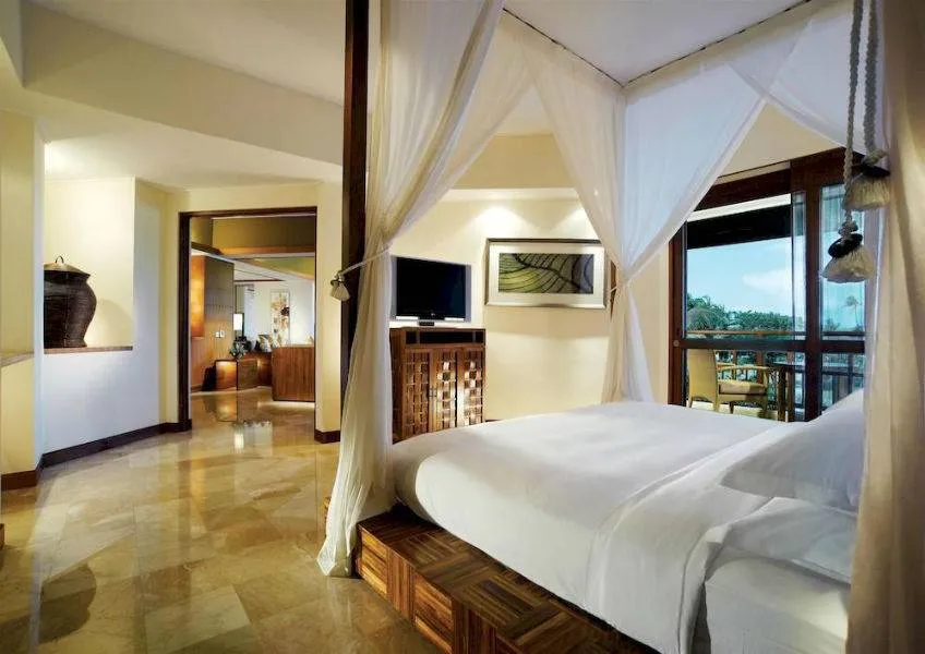 Grand Ocean View Room Grand Ocean View Room