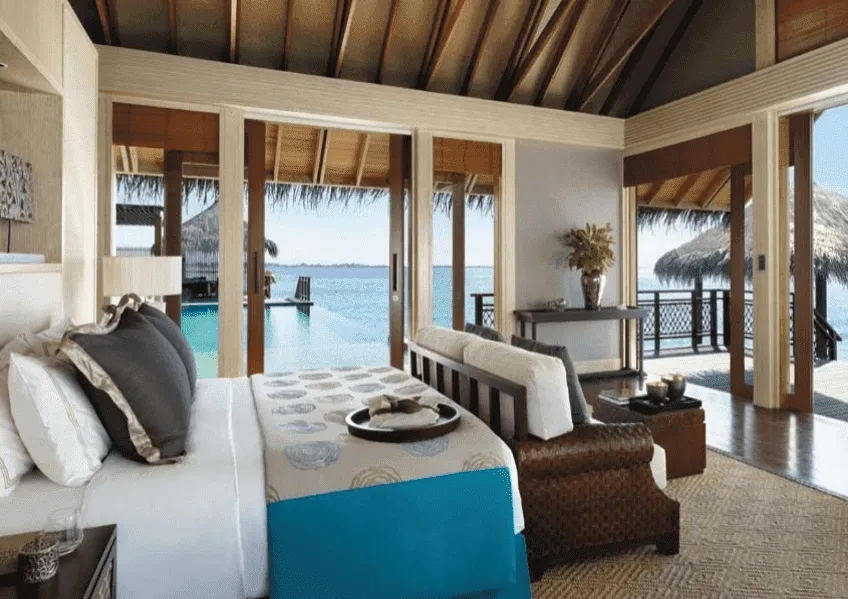 Beach Villa Beach Villa