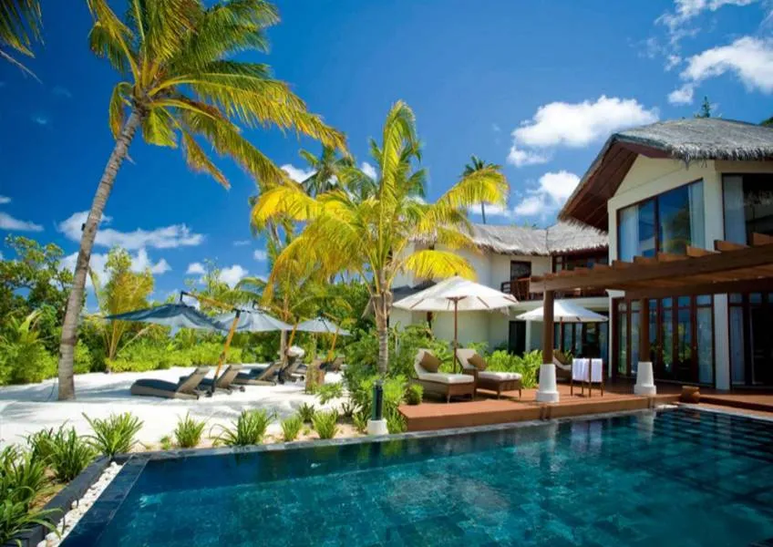 Presidential Beach Villa Presidential Beach Villa