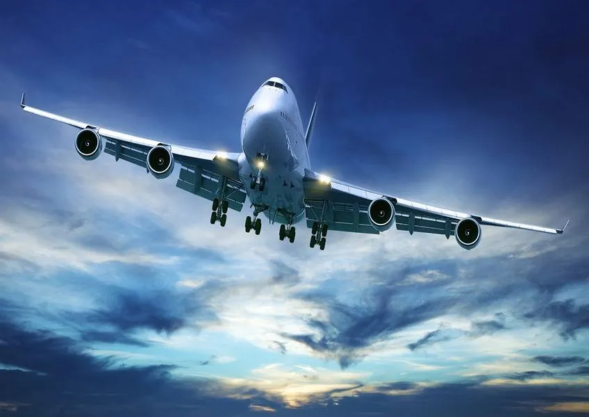 Сколько лететь от Мале до Москвы?