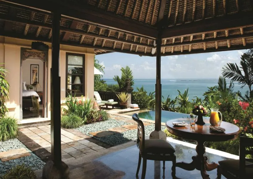 Two Bedroom Villa with Private Pool Two Bedroom Villa with Private Pool