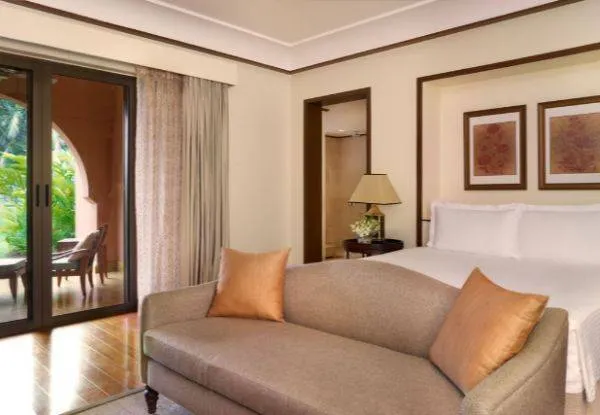 Park Suite King Park Suite King