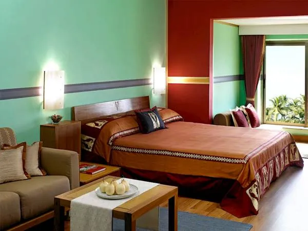 standart room (Стандартный) standart room (Стандартный)