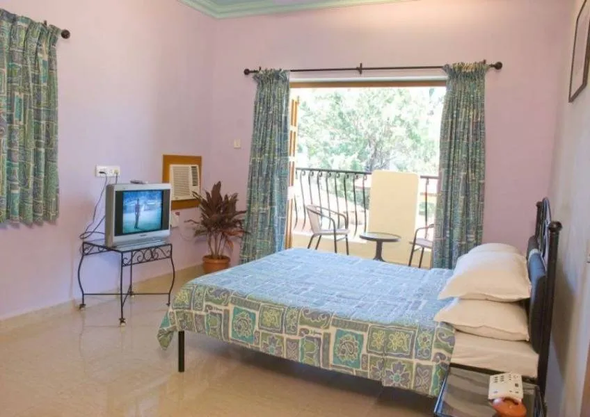 Standart room Standart room