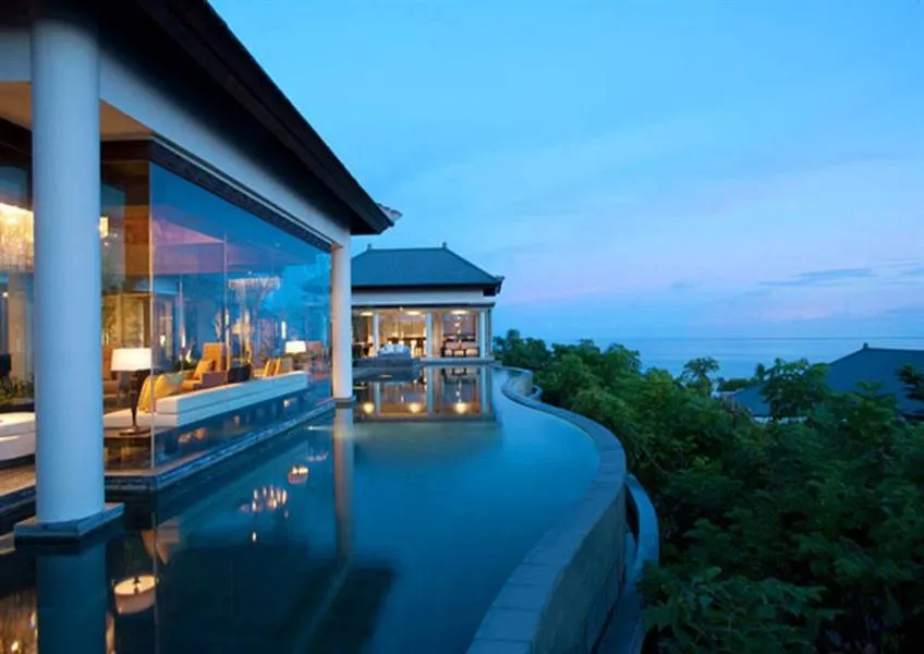 Sanctuary villa Sanctuary villa