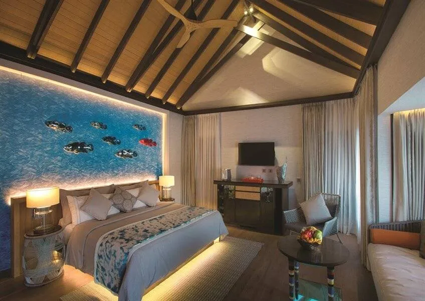 Family villa with pool Family villa with pool