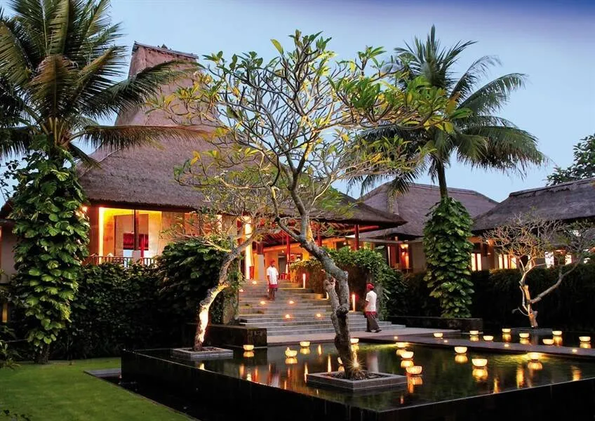 Начали действовать скидки на проживание в отеле «Maya Ubud Resort 5*»