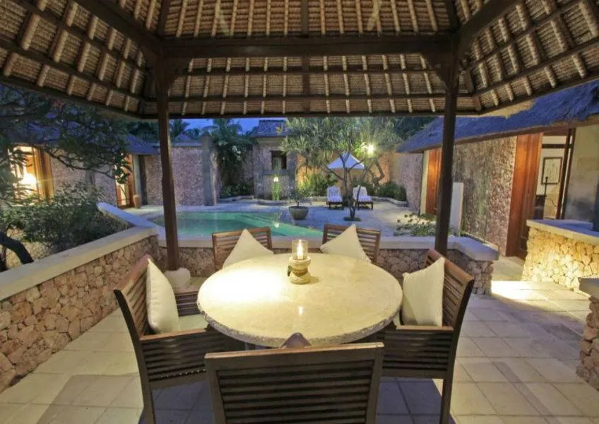 Royal Ocean Villa Royal Ocean Villa