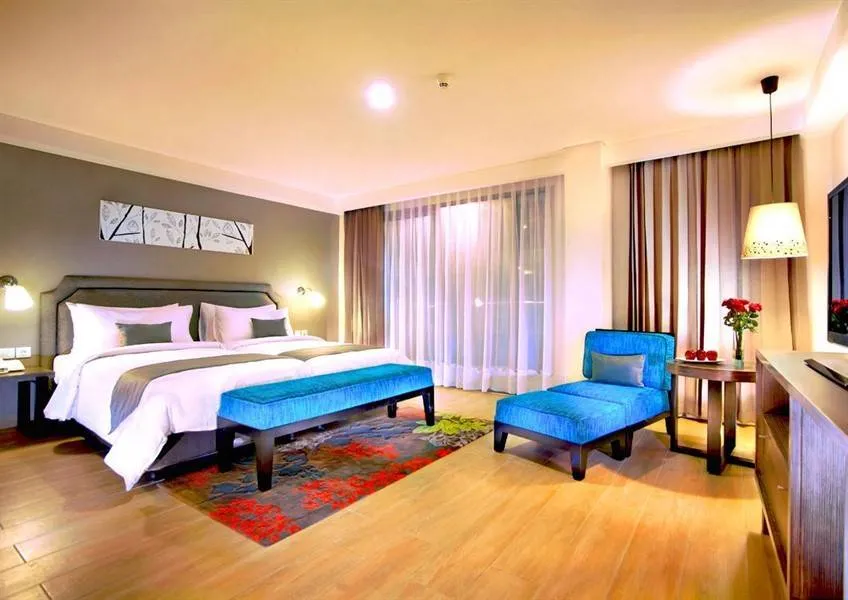 Family Suite Family Suite