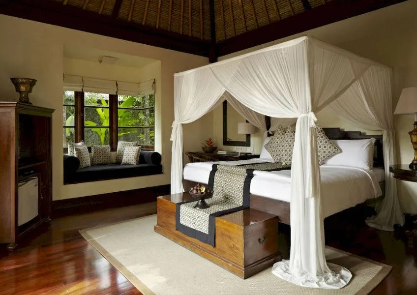 One Bedroom Pool Villa One Bedroom Pool Villa