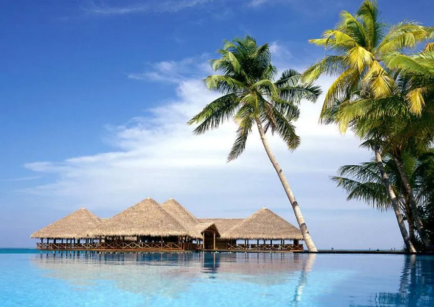 Спецпредложение от отеля Hideaway Beach Resort