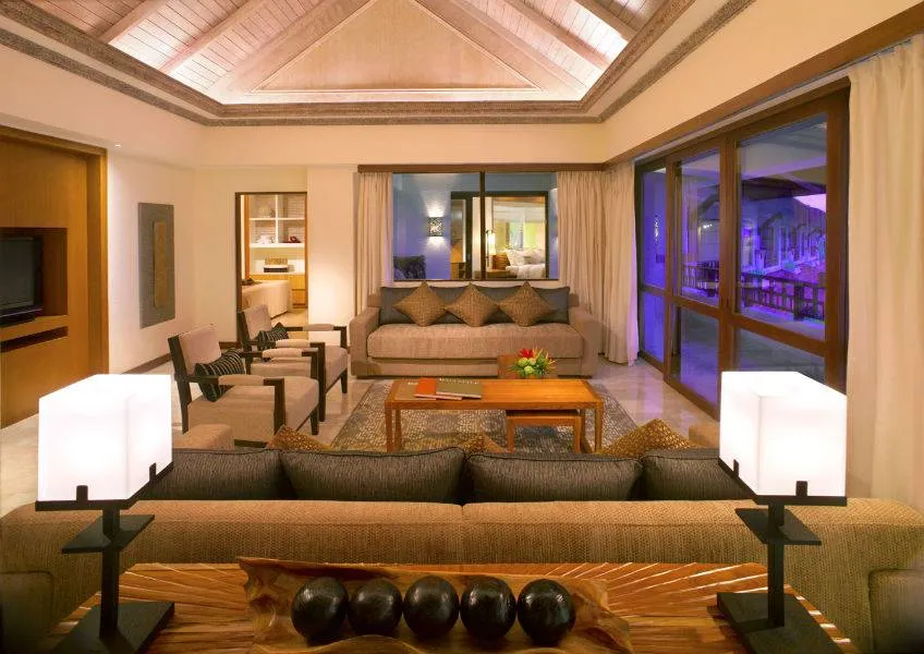 Grand Club Suite Grand Club Suite