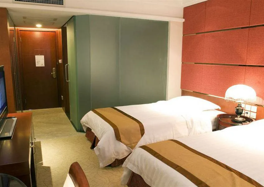 Standart room Standart room