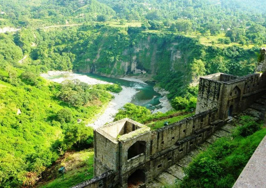 Кангра