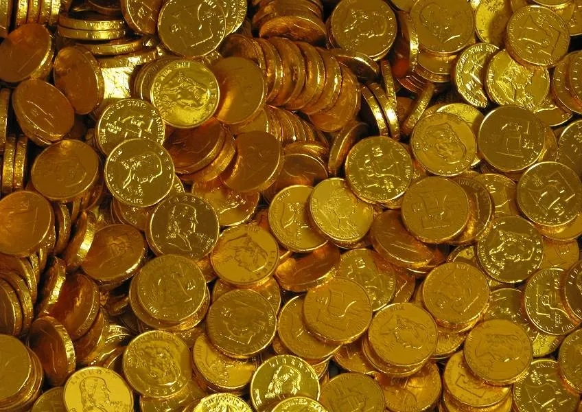 В Индии найден клад на сумму $20 млрд