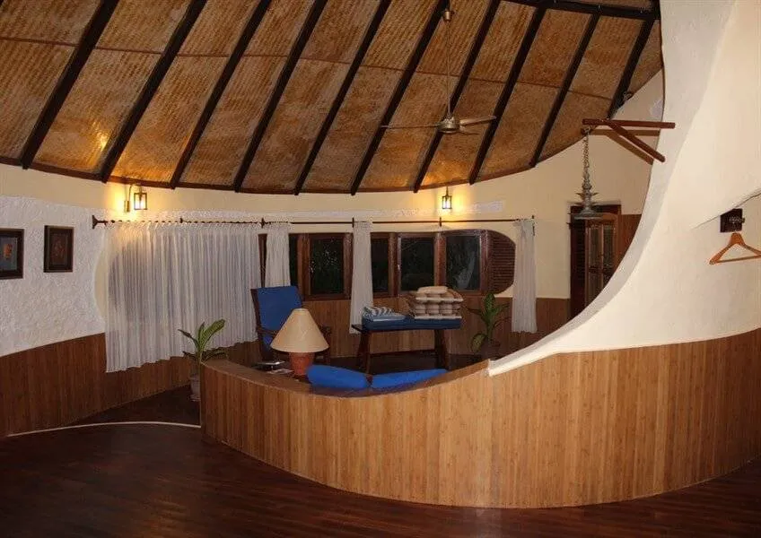 Bungalow Bungalow