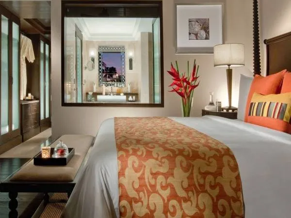 Lagoon Terrace room Lagoon Terrace room