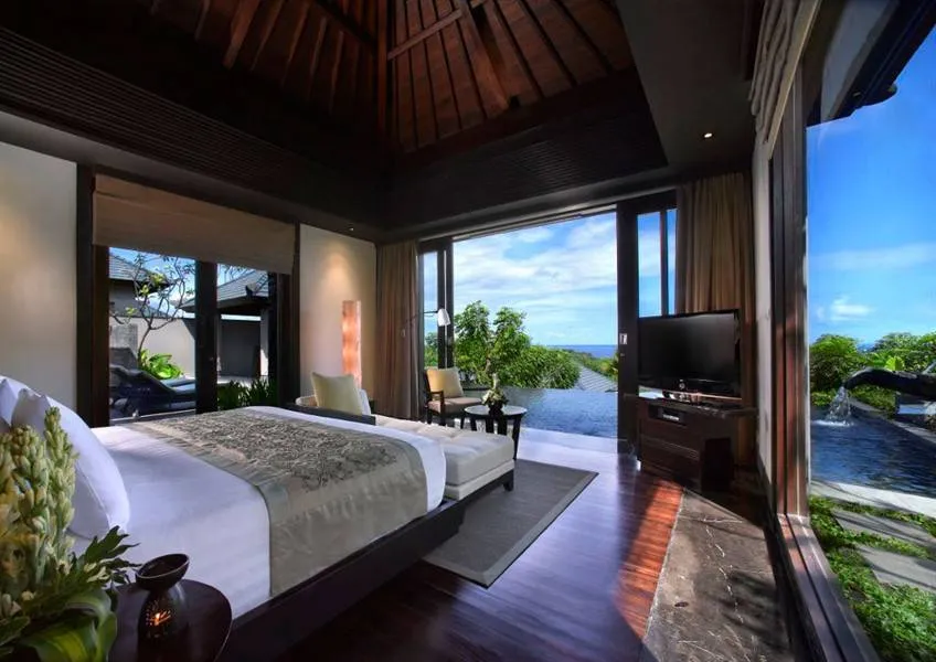 Sanctuary villa Sanctuary villa