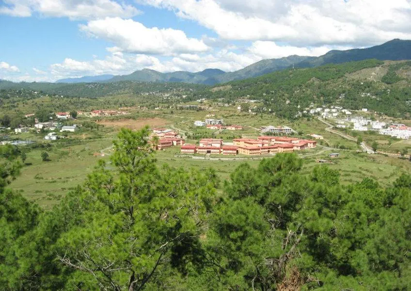 Алмора