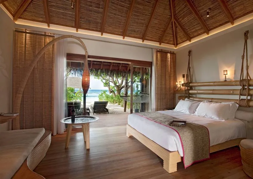 Beach Villa Beach Villa