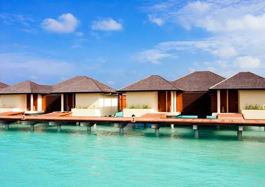 Ocean Suite Ocean Suite