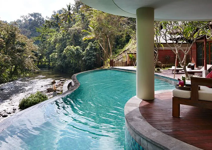 Reserve Two Bedroom Pool Villa Reserve Two Bedroom Pool Villa