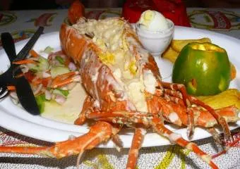 Кухня Гоа