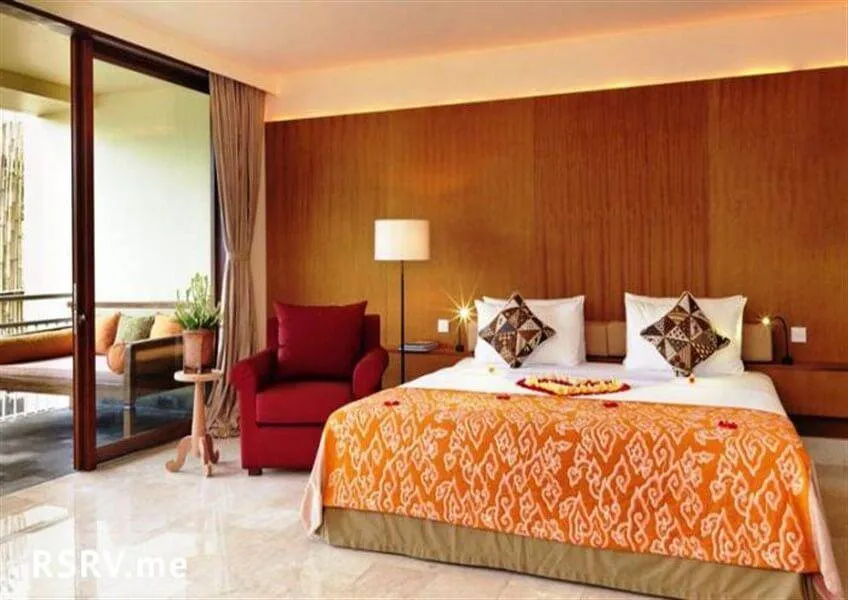 Deluxe Room Deluxe Room