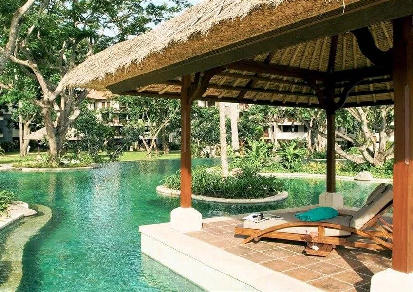 С 1 апреля – акция в отеле «Mercure Nusa Dua 4*» на Бали!