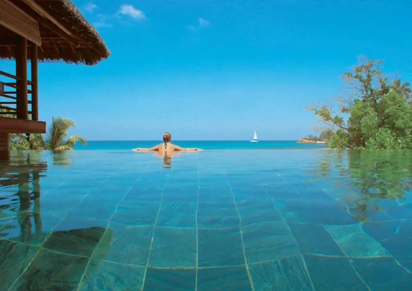 Presidential Beach Villa Presidential Beach Villa