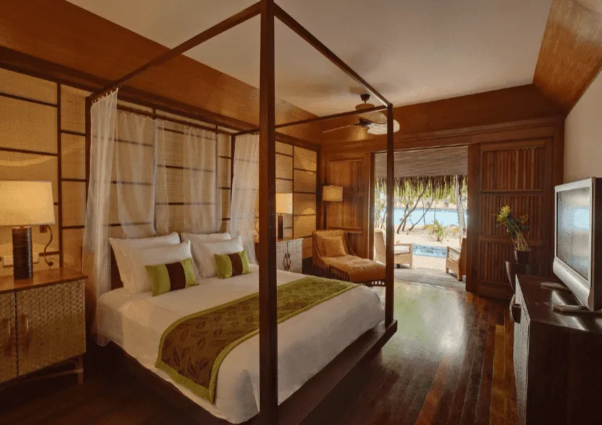 Royal Beach Villa 2 bedroom Royal Beach Villa 2 bedroom
