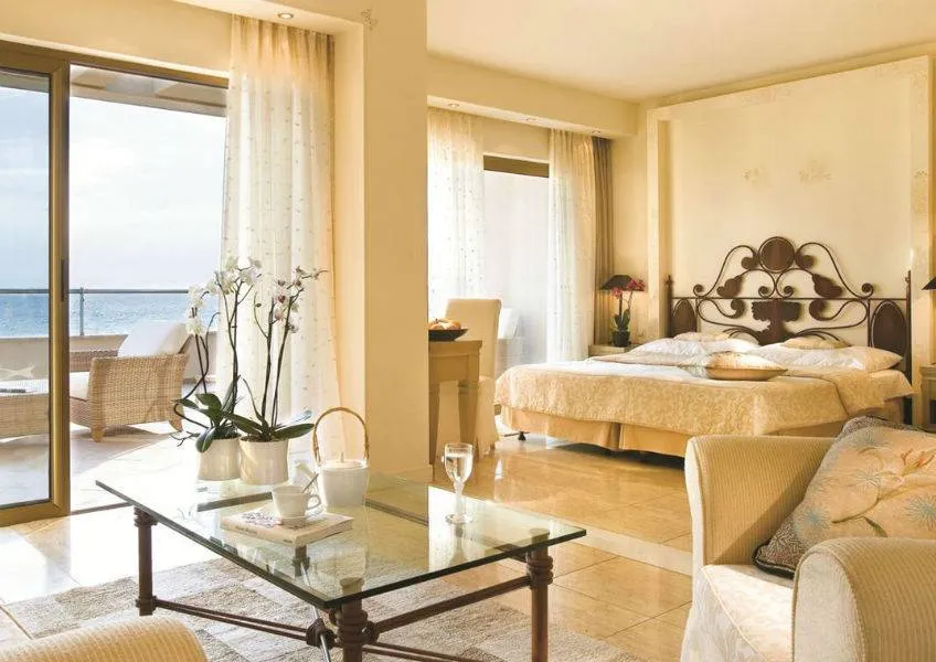 Luxury Pavilion Ocean View Luxury Pavilion Ocean View