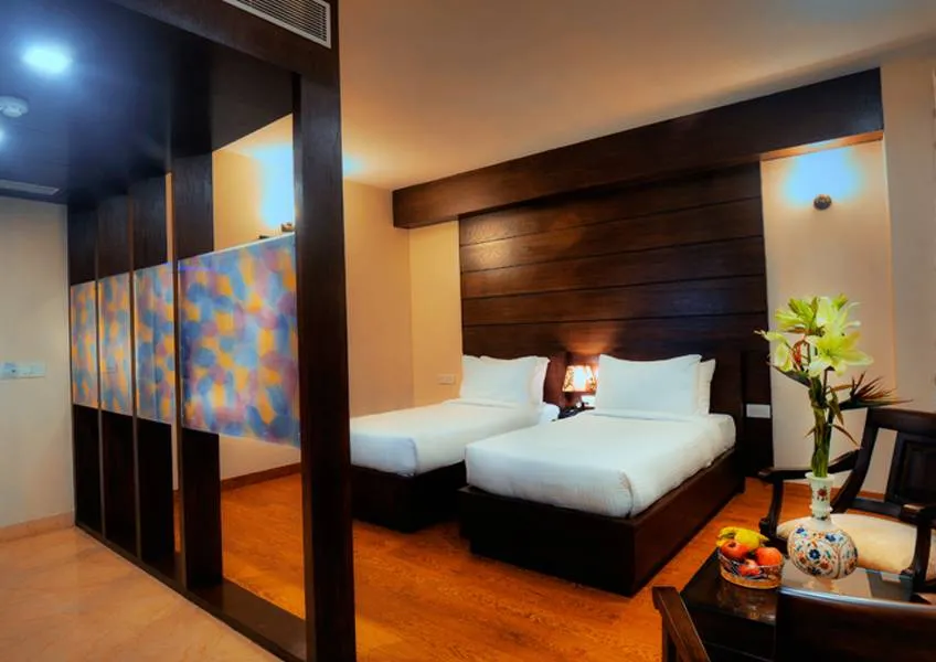 Superdeluxe Room Superdeluxe Room
