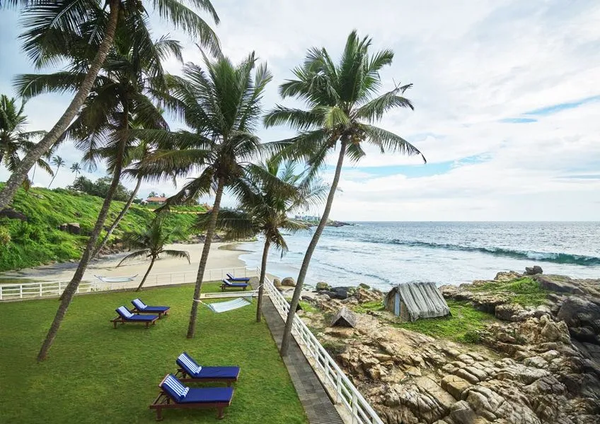 Новый отель от создателей The Nattika Beach уже в нашем каталоге