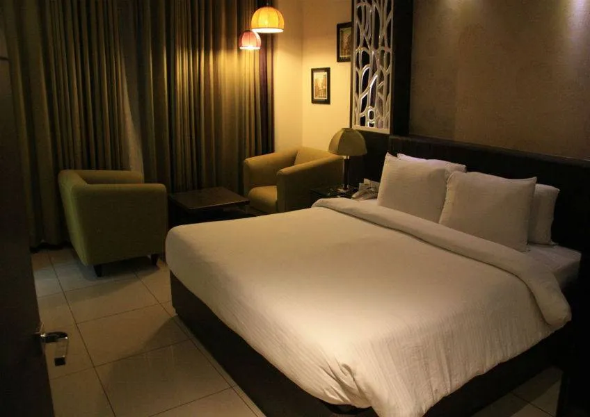 Deluxe Room Deluxe Room