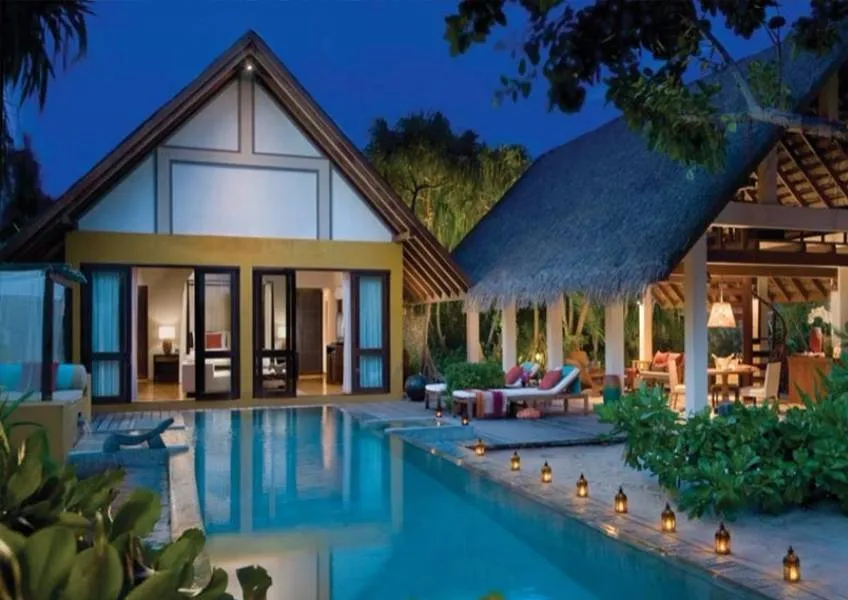 Royal Beach Villa 2 bedroom Royal Beach Villa 2 bedroom