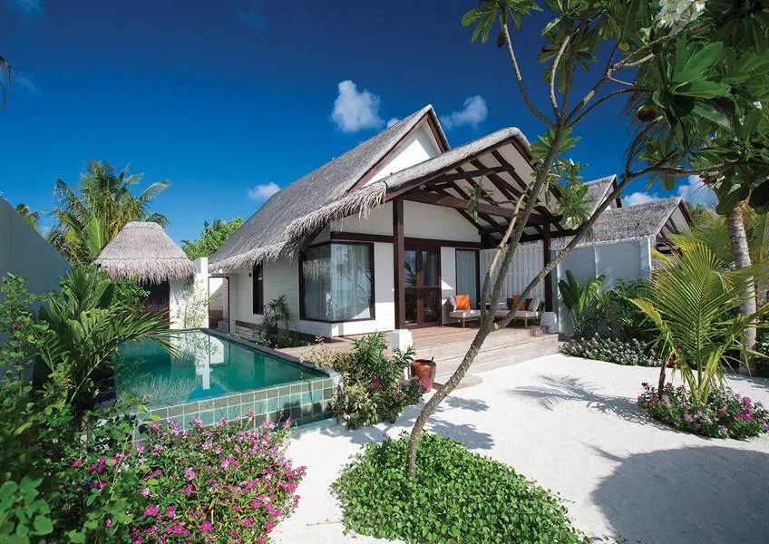 Villa Earth Villa Earth