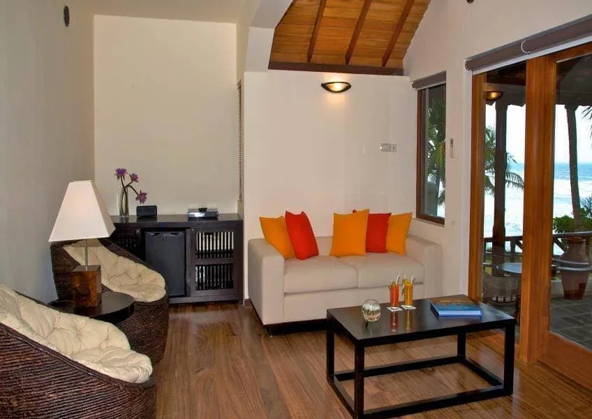Saman Villa with pool (с бассейном) Saman Villa with pool (с бассейном)